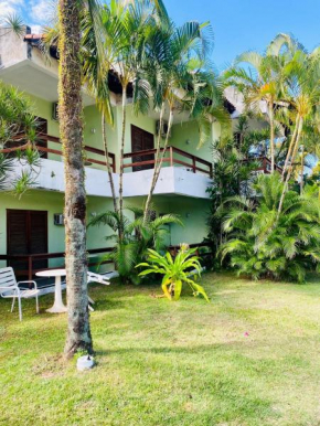 Maresias Praia Hotel